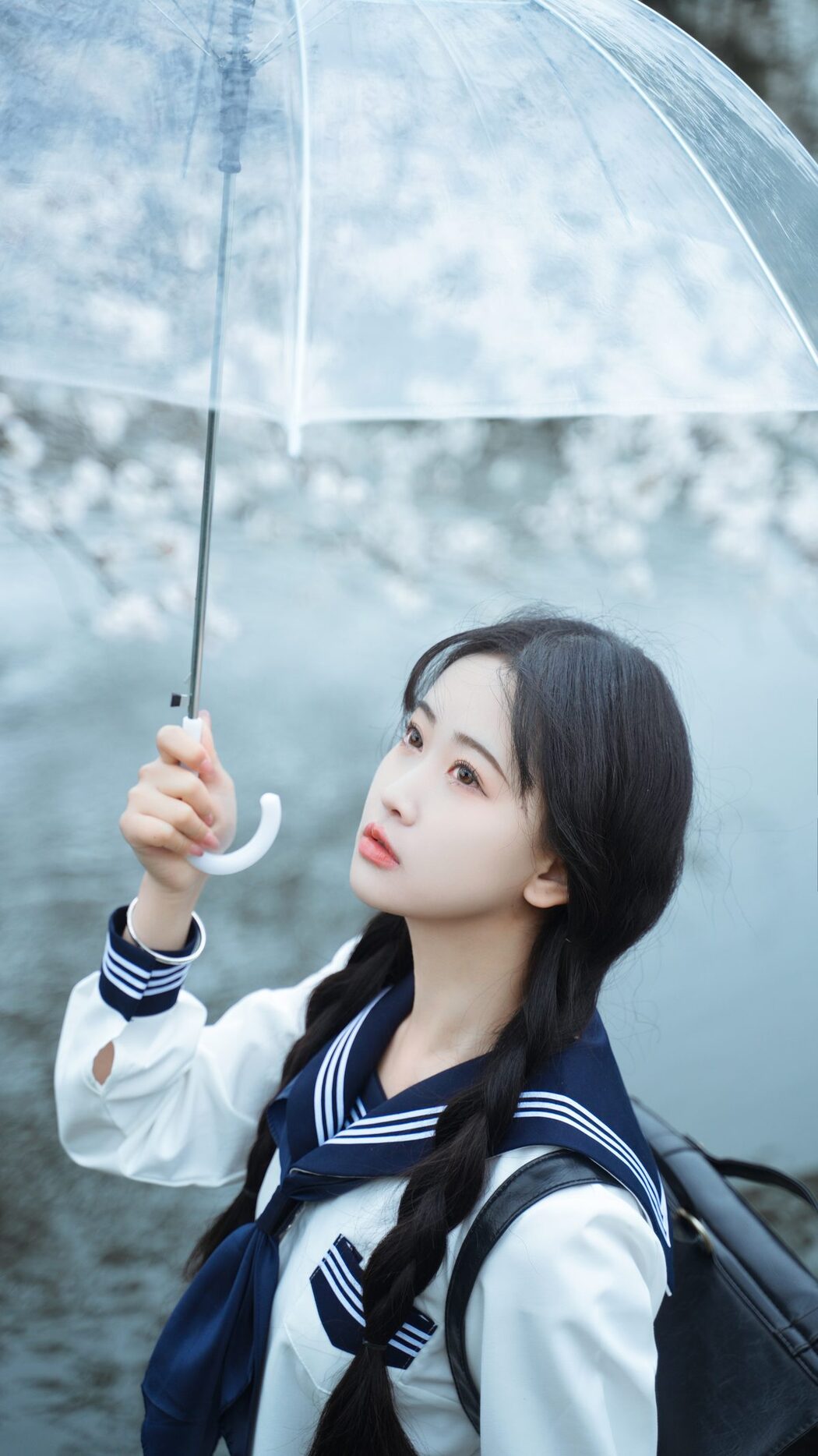 YiTuYu艺图语 Vol.3851 Jiao Yi Zhi Sui Sui