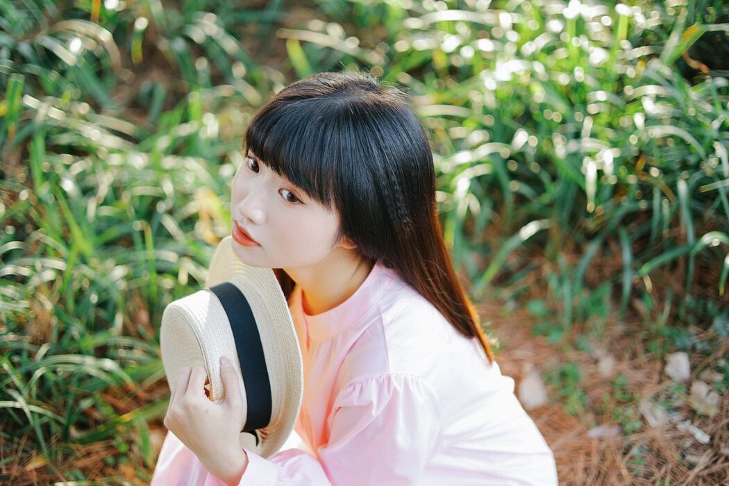 YiTuYu艺图语 Vol.3843 Lan Pang Zi