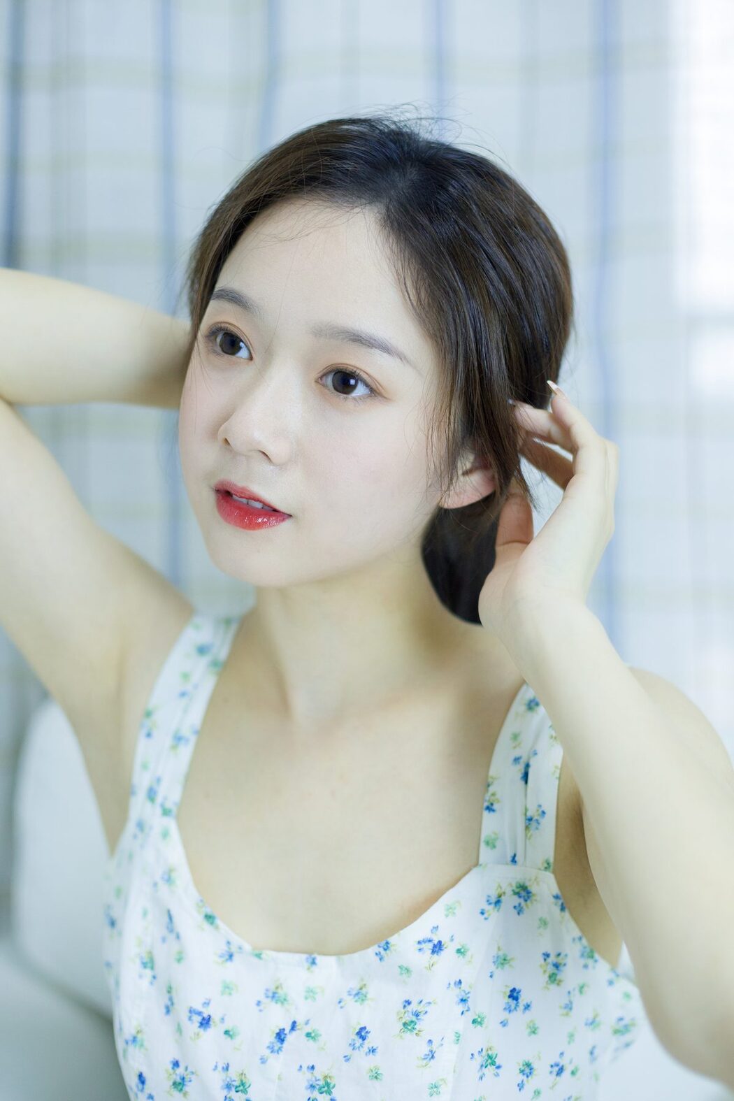 YiTuYu艺图语 Vol.3799 Ge Man Ni Nini