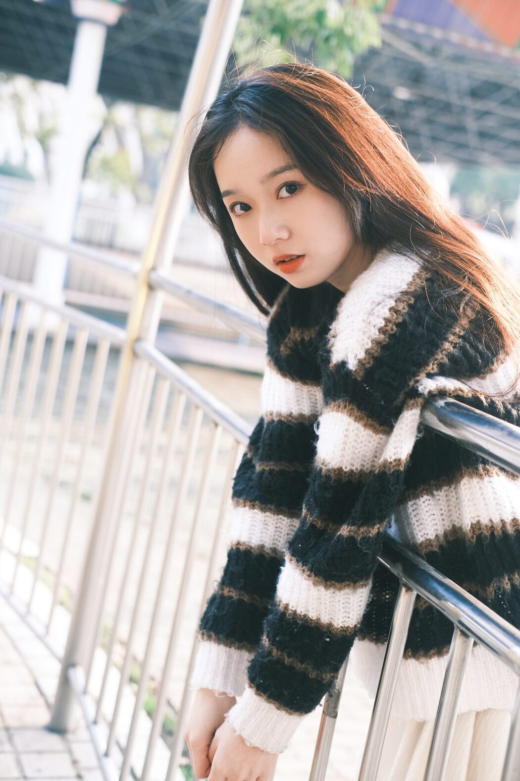 YiTuYu艺图语 Vol.3727 Ge Man Ni Nini
