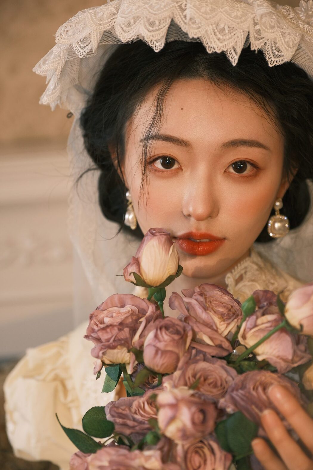 YiTuYu艺图语 Vol.3746 Xiao Yang Ai Gan Fan