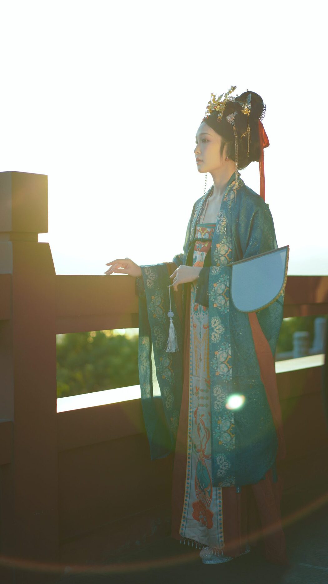 YiTuYu艺图语 Vol.3786 Ai Tan Xian De Xia Shang Zhou