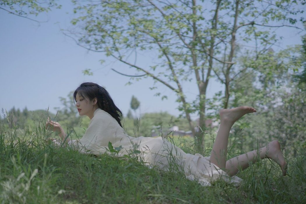 YiTuYu艺图语 Vol.3782 Yin He San Qian Li