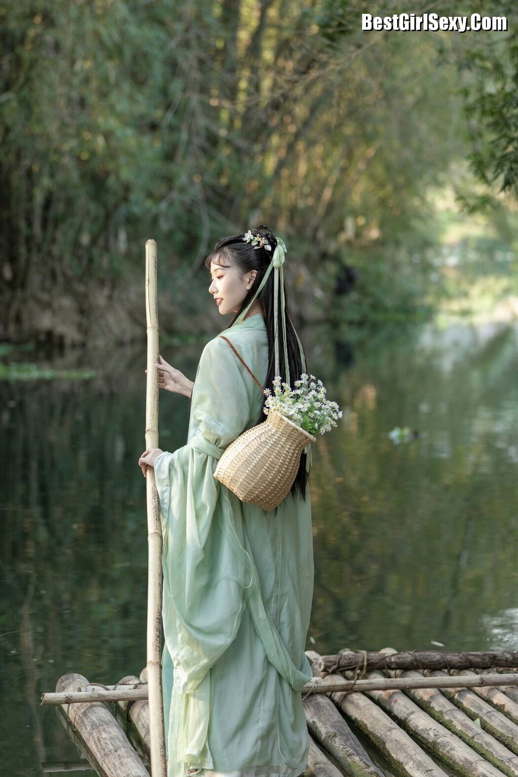 YiTuYu艺图语 Vol.3855 Suan La Tang Er