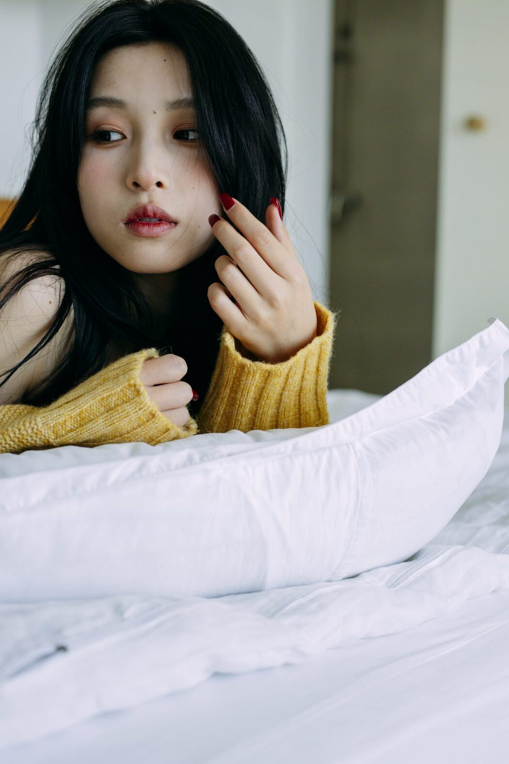 YiTuYu艺图语 Vol.3804 Xiao Hui