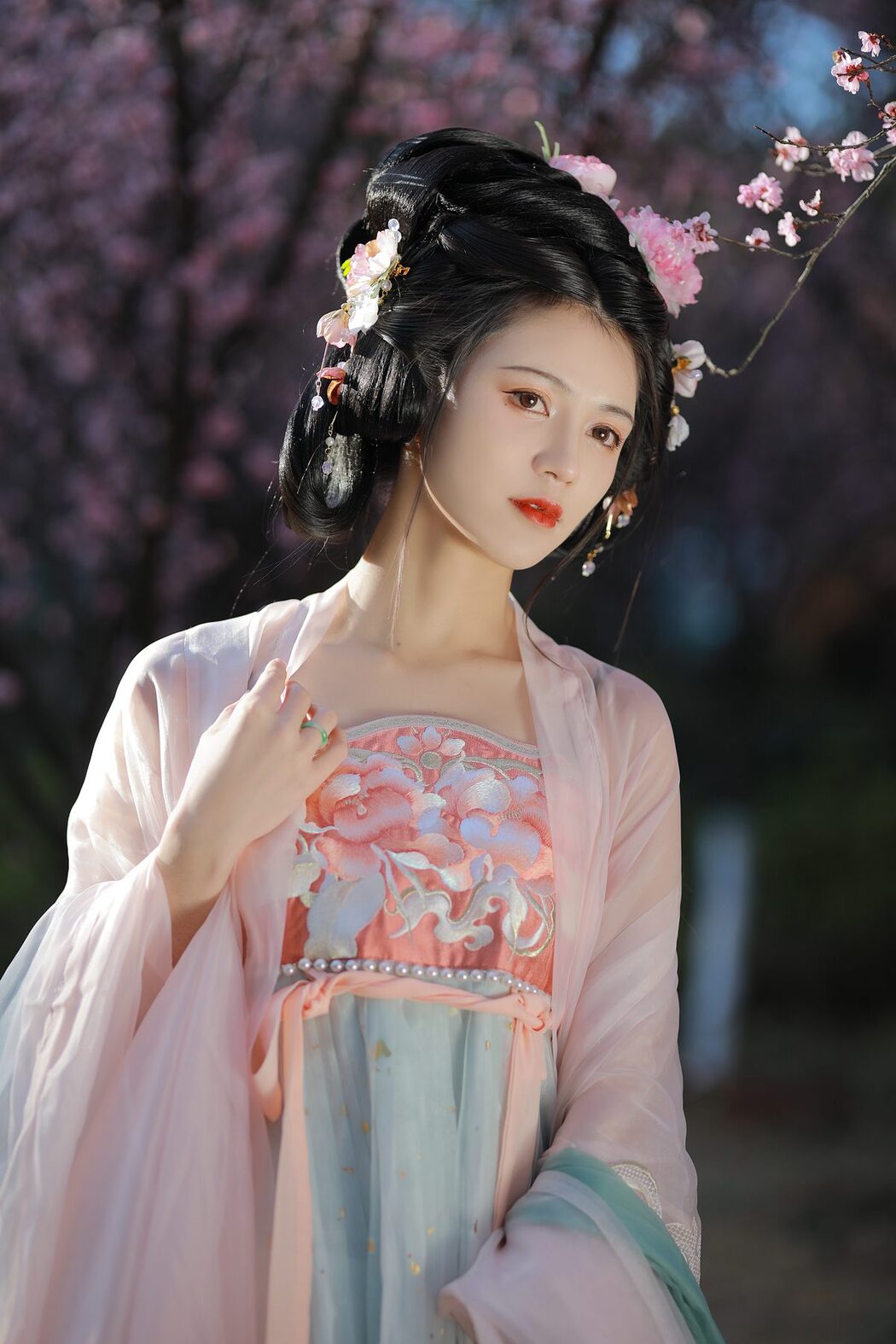 YiTuYu艺图语 Vol.3732 Wu Sui