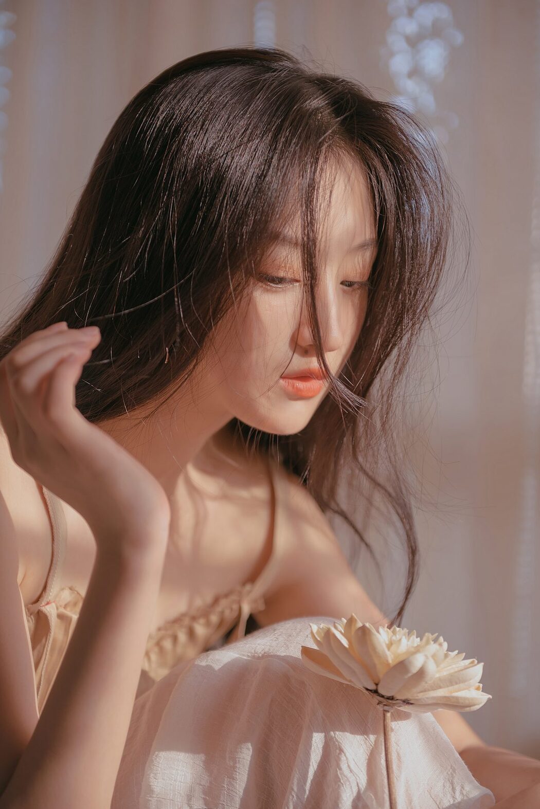 YiTuYu艺图语 Vol.3762 Yin He San Qian Li