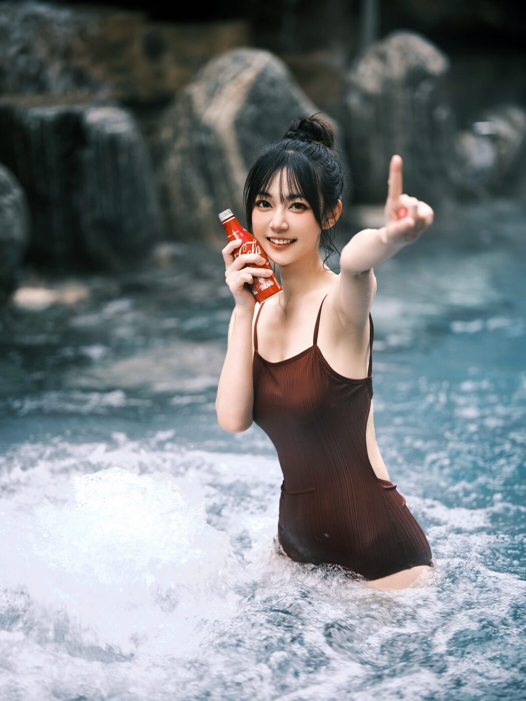 YiTuYu艺图语 Vol.3757 Fei Niao Gu Gu