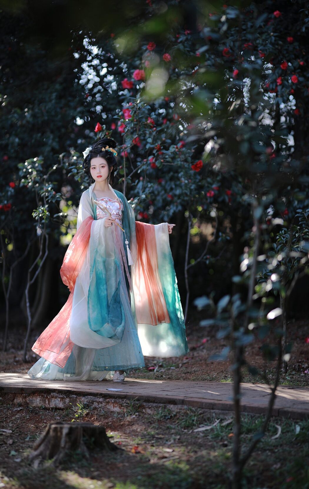 YiTuYu艺图语 Vol.3717 Ting Ting