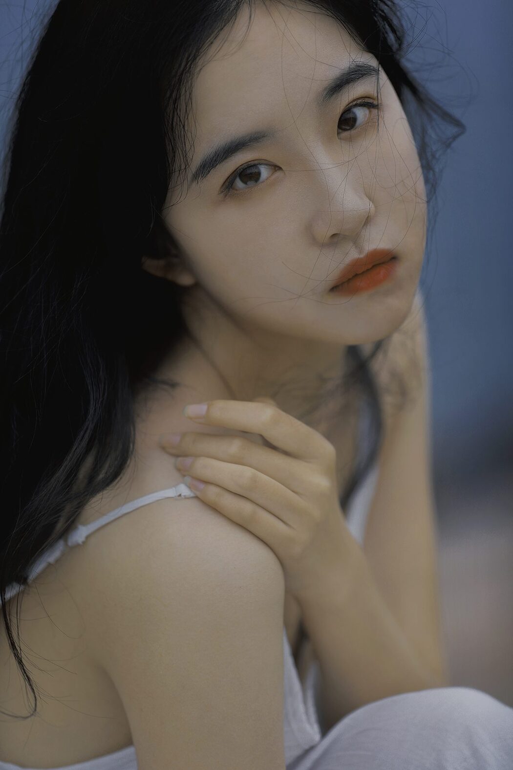 YiTuYu艺图语 Vol.3750 Zhi Xiu Cover Photo
