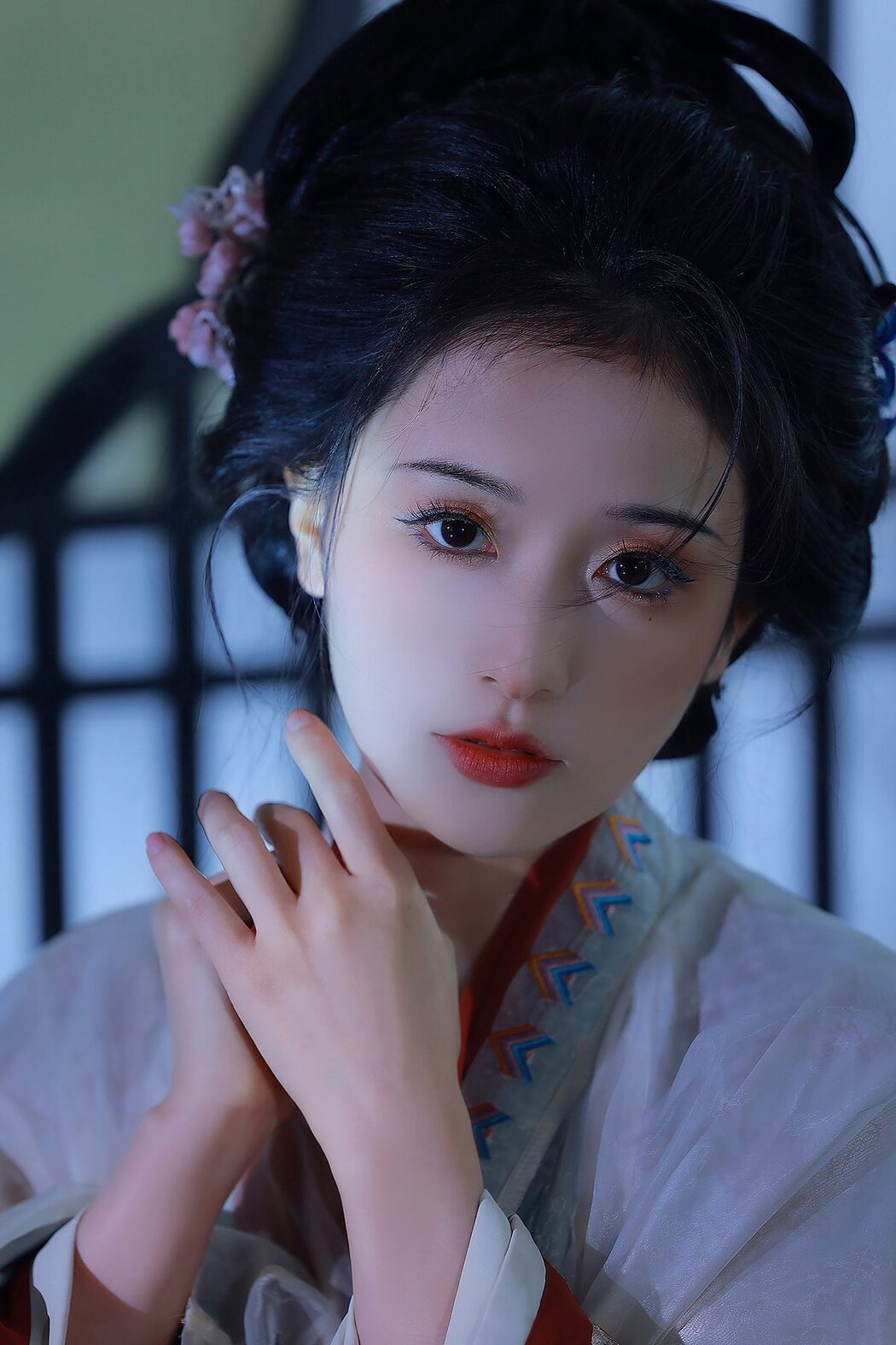 YiTuYu艺图语 Vol.3726 Bu Ji Pie Cover Photo