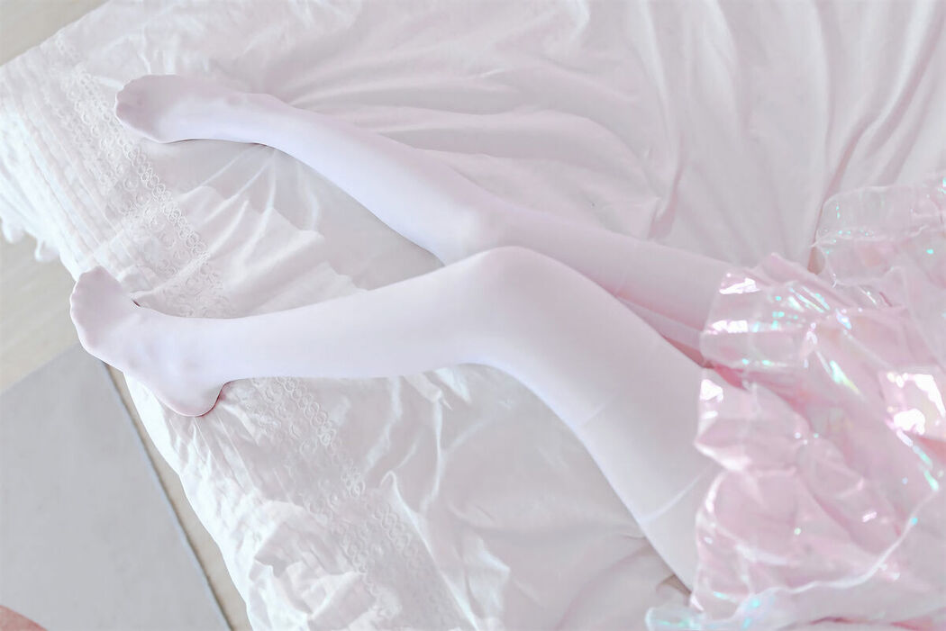 Coser@洛桑w伊梓 – 雪糕