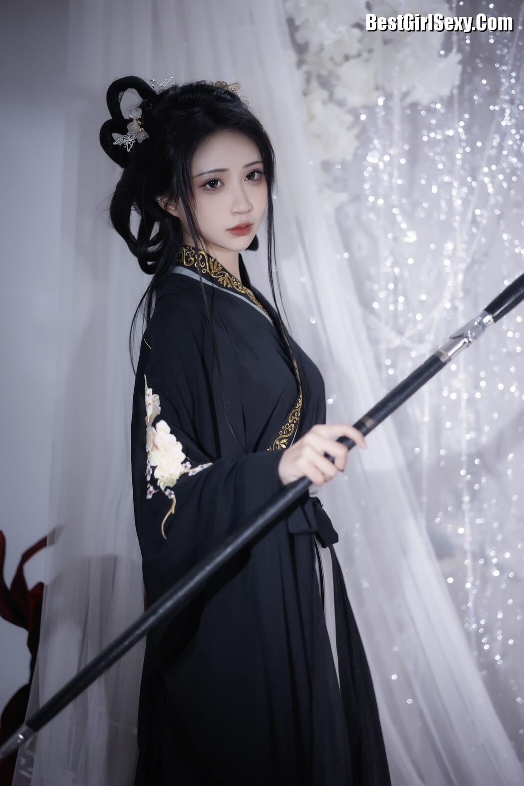 YiTuYu艺图语 Vol.3747 Qi Luo Sheng De Xiao Su Su