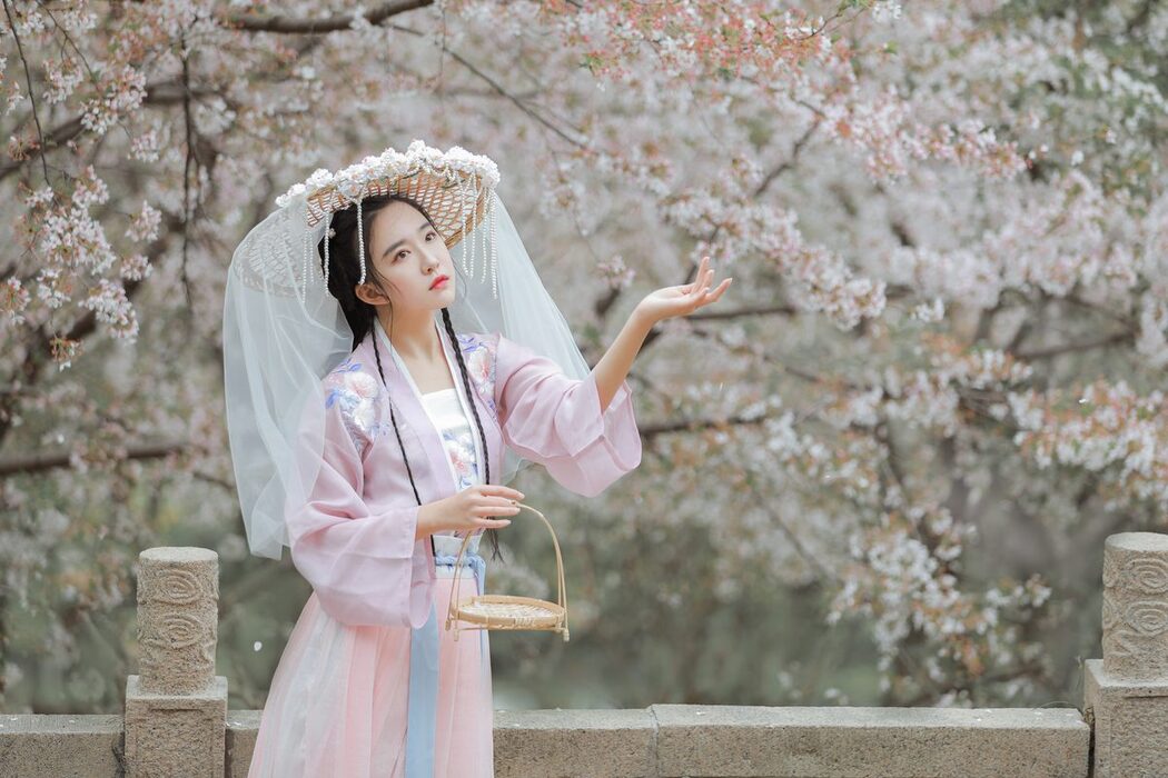 YiTuYu艺图语 Vol.3787 Zhi Xiu