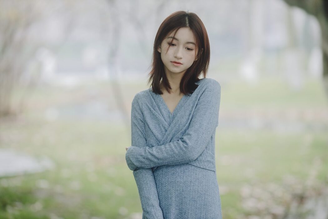 YiTuYu艺图语 Vol.3812 Yu Er