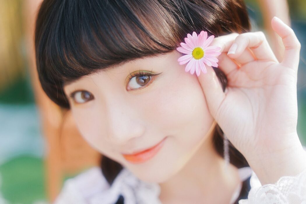 YiTuYu艺图语 Vol.3806 Lan Pang Zi