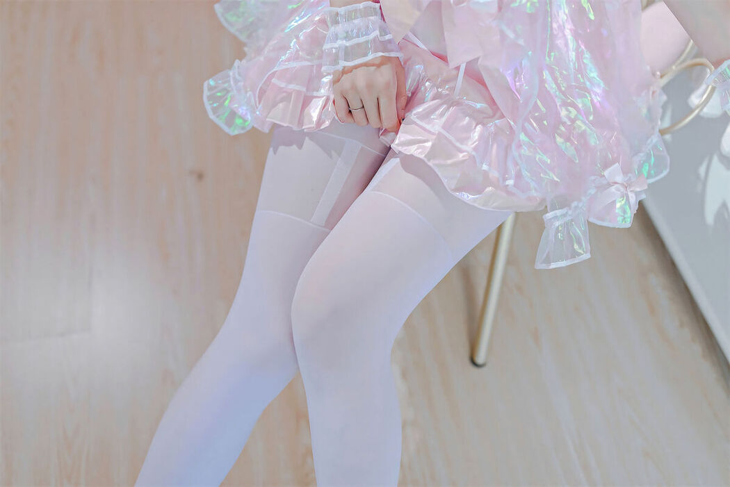 Coser@洛桑w伊梓 – 雪糕