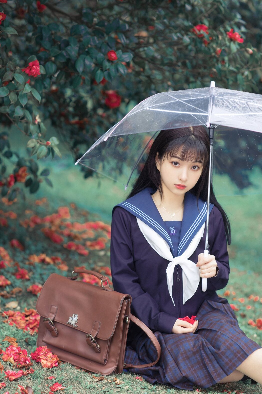 YiTuYu艺图语 Vol.376 Yi Qian Zhi Da Ri Ri