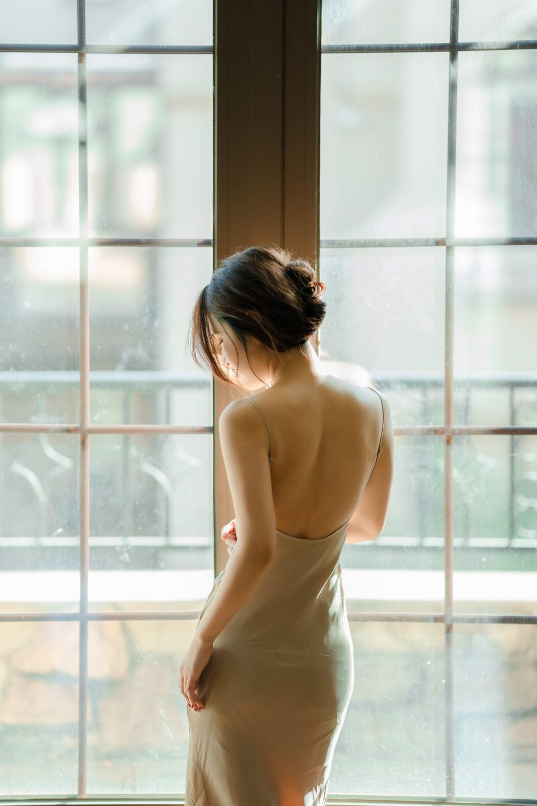 YiTuYu艺图语 Vol.3810 Cao Mei