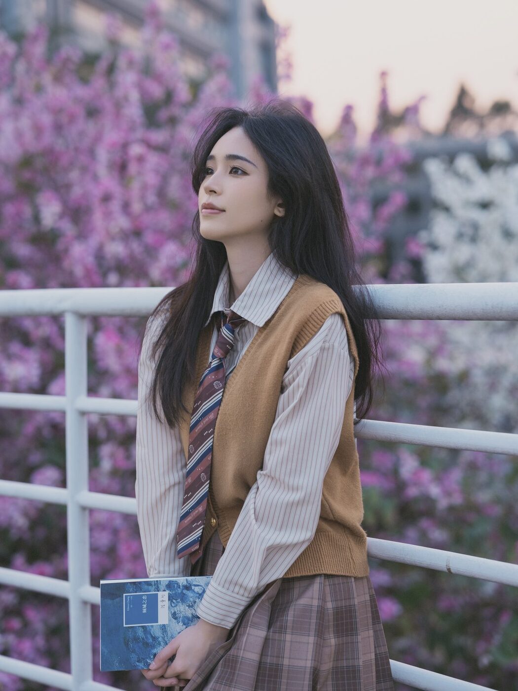YiTuYu艺图语 Vol.3833 Cheng Zi