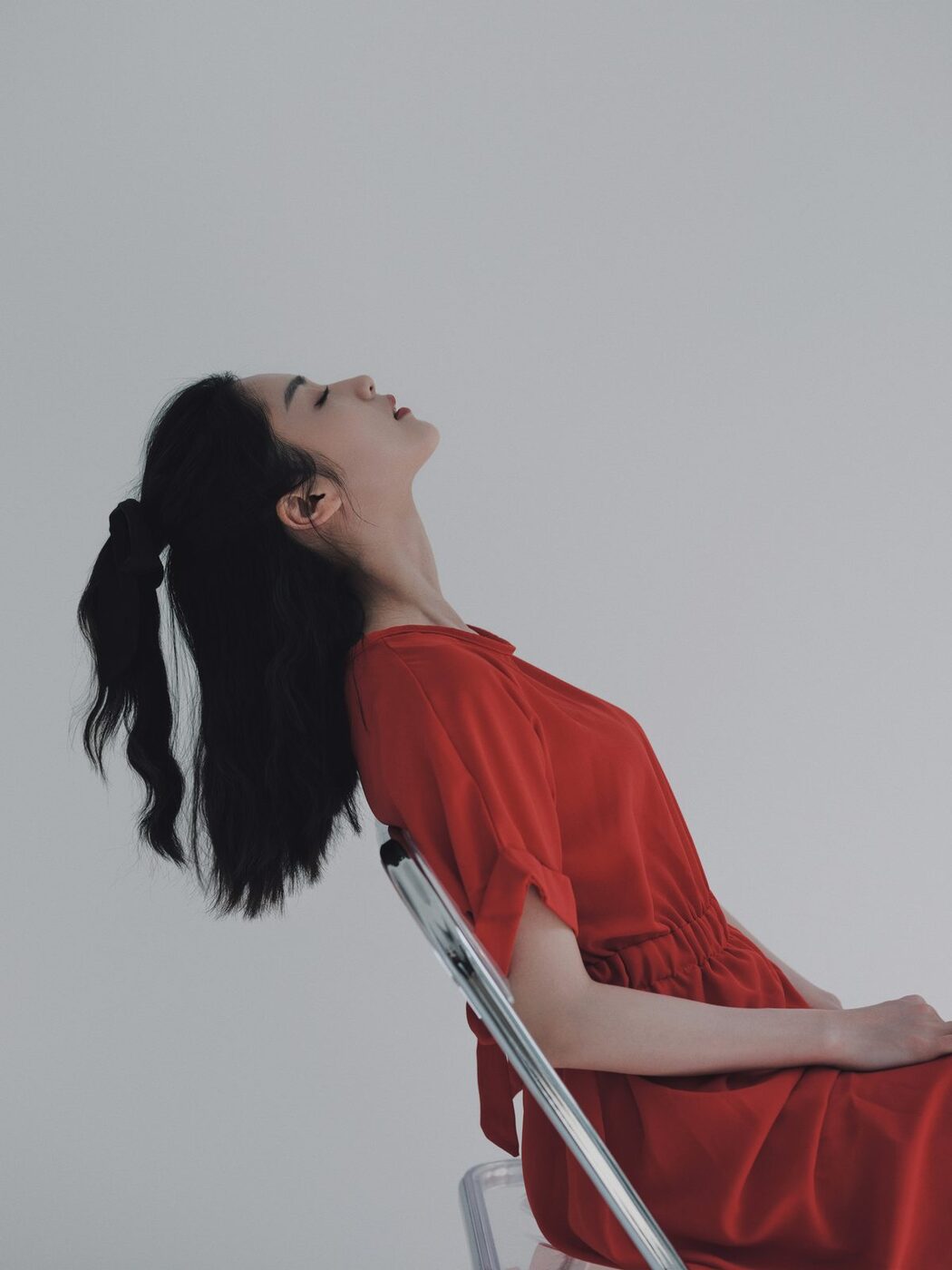 YiTuYu艺图语 Vol.3840 Yu Wen