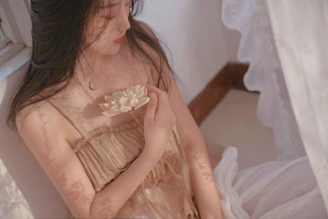 YiTuYu艺图语 Vol.3762 Yin He San Qian Li