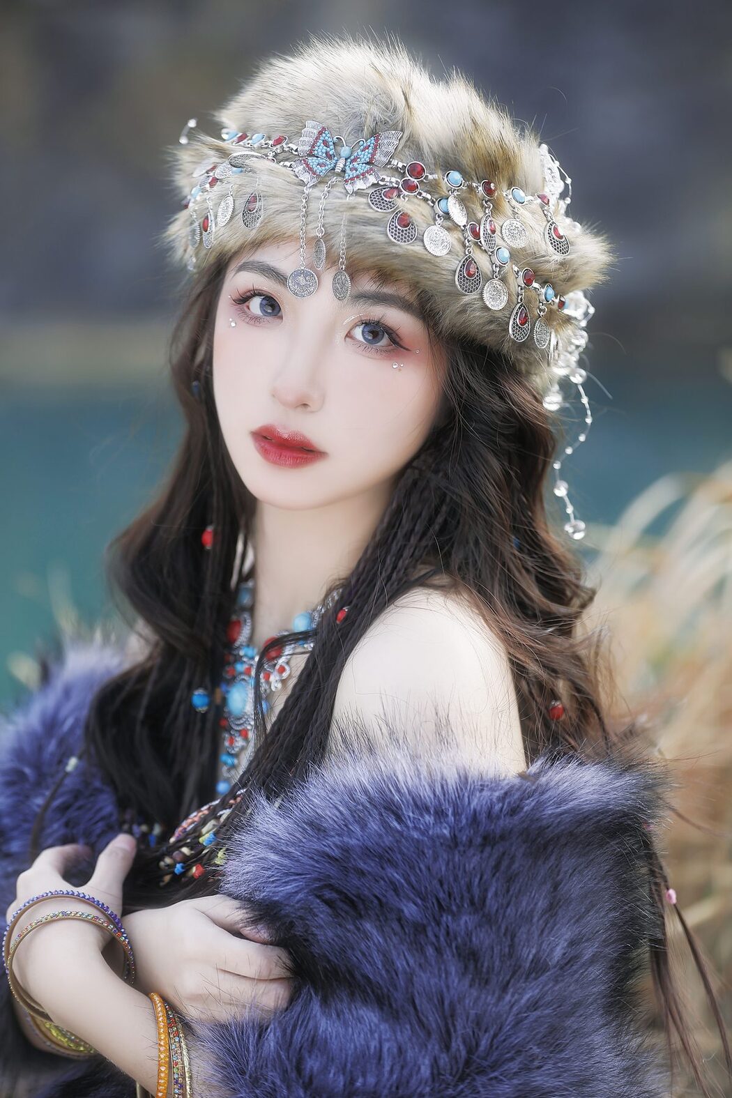 YiTuYu艺图语 Vol.3744 Gagawitch