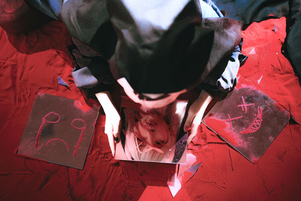 Coser@星之迟迟Hoshilily – 舟本 Heartbeat Part7