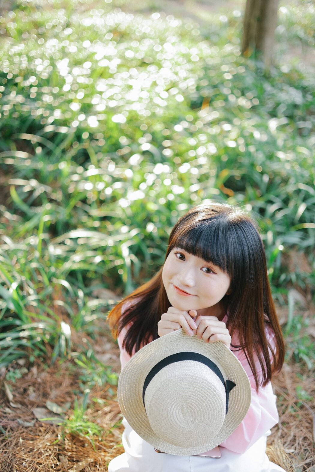 YiTuYu艺图语 Vol.3843 Lan Pang Zi