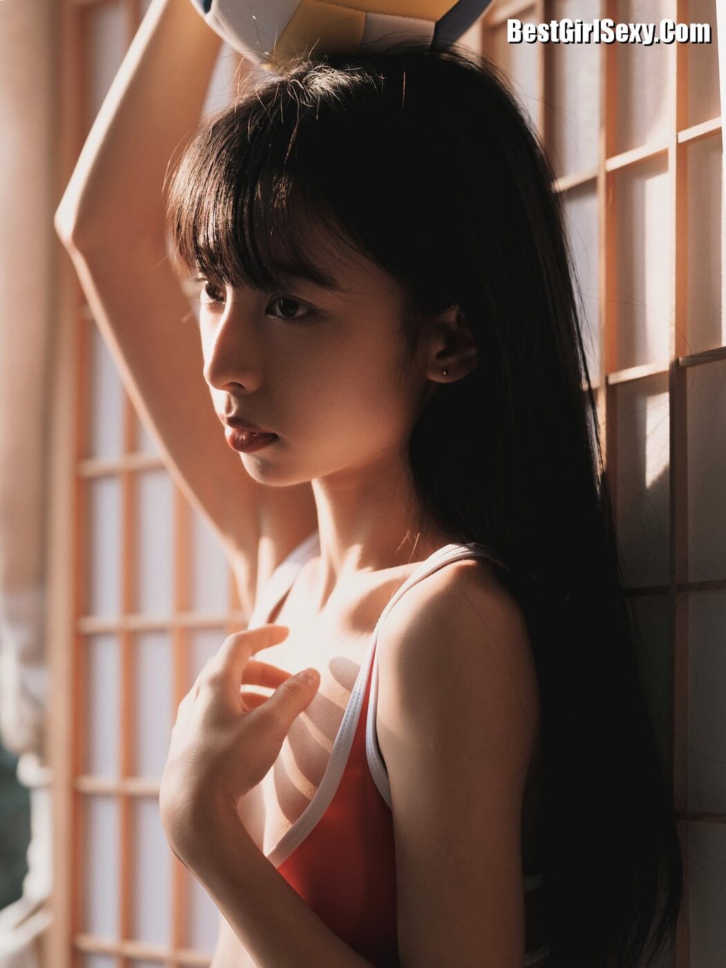 YiTuYu艺图语 Vol.3827 Han Zi