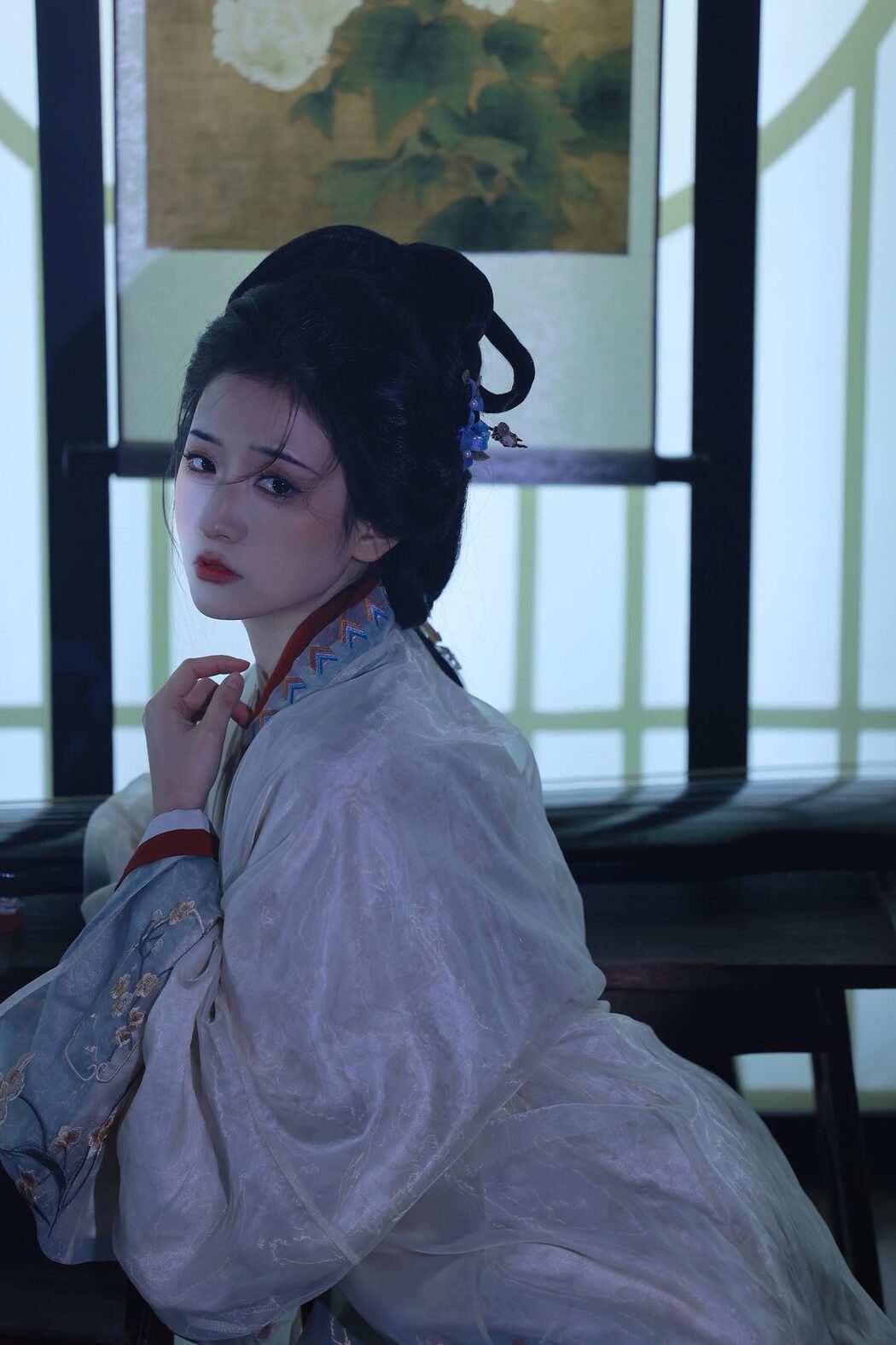 YiTuYu艺图语 Vol.3726 Bu Ji Pie