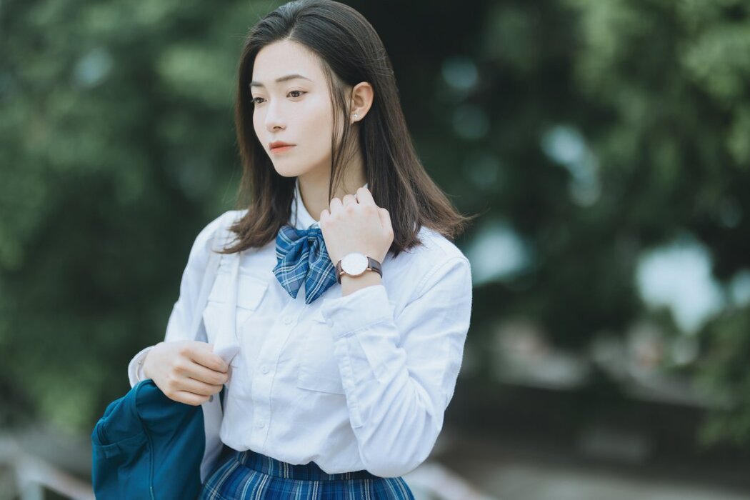 YiTuYu艺图语 Vol.378 Bao Huan