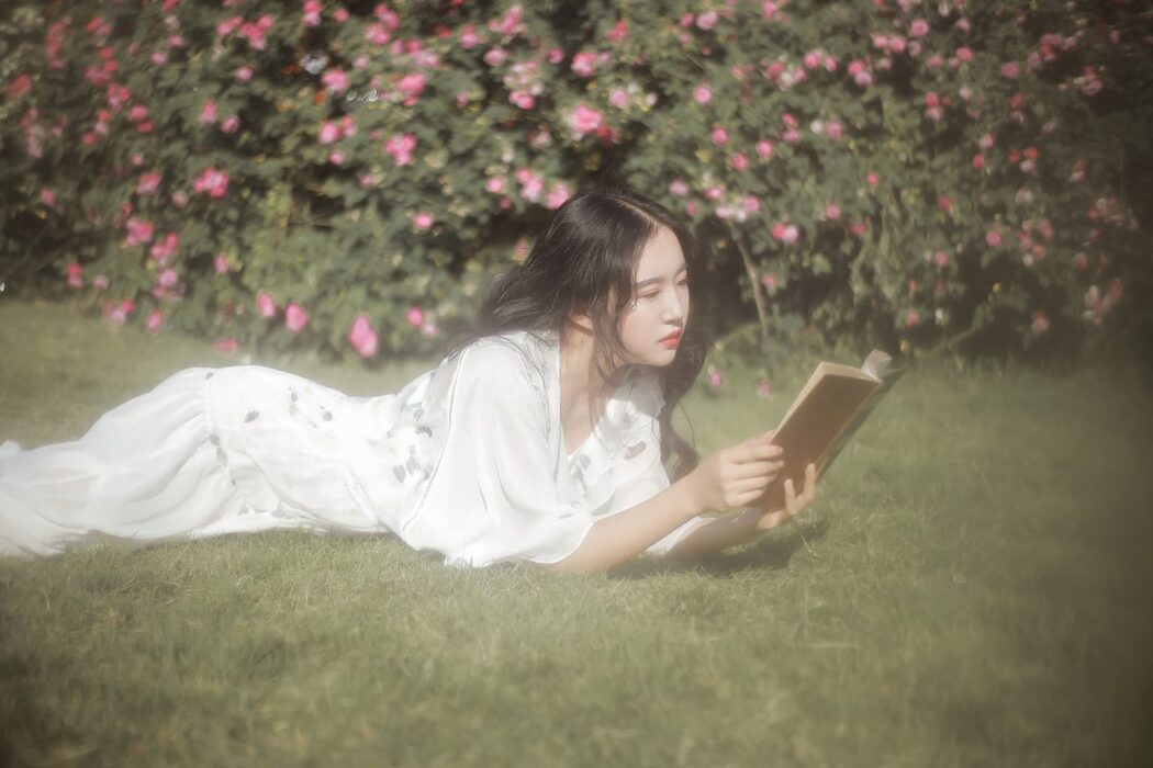 YiTuYu艺图语 Vol.3758 Zhi Xiu