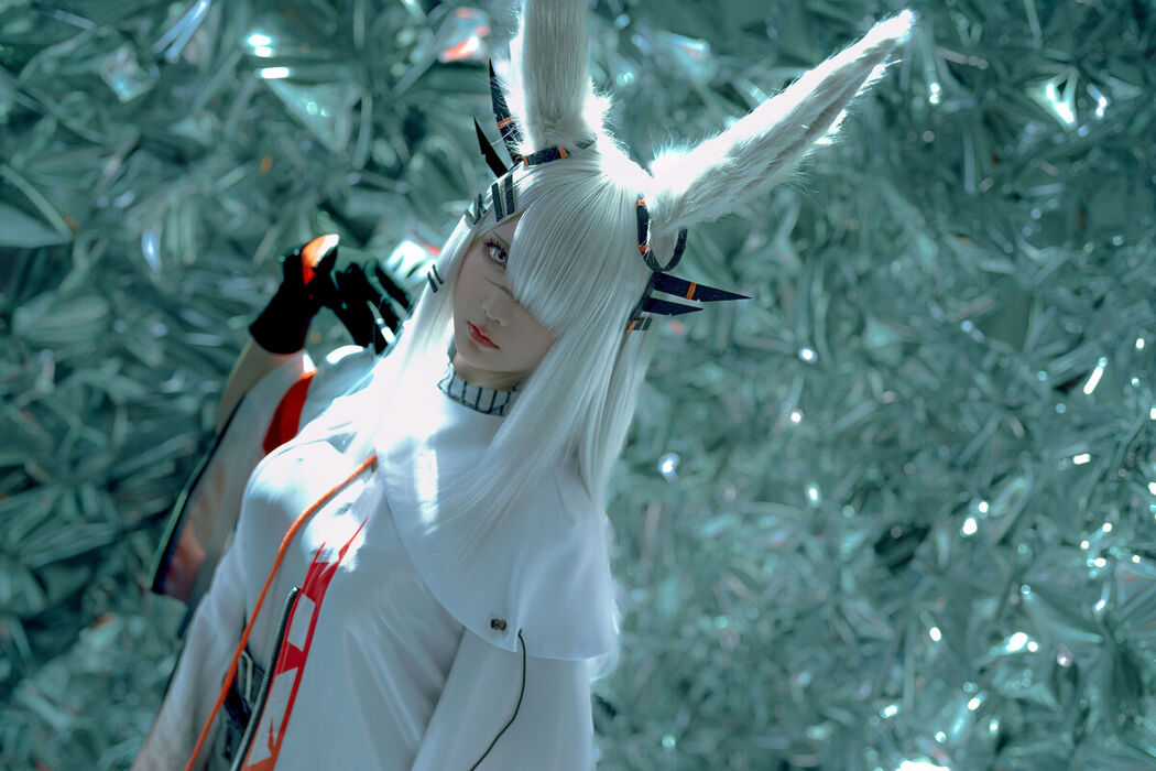 Coser@星之迟迟Hoshilily – 舟本 Heartbeat Part1