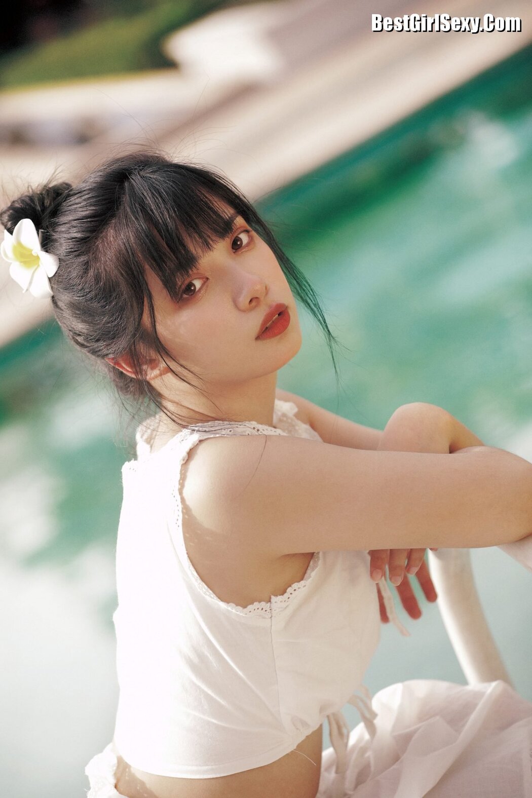 YiTuYu艺图语 Vol.3748 Ga Li Ya Ga Li