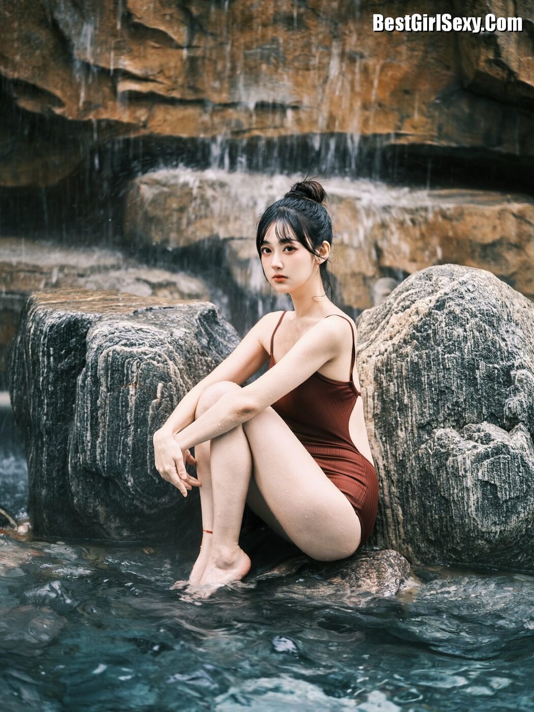 YiTuYu艺图语 Vol.3757 Fei Niao Gu Gu
