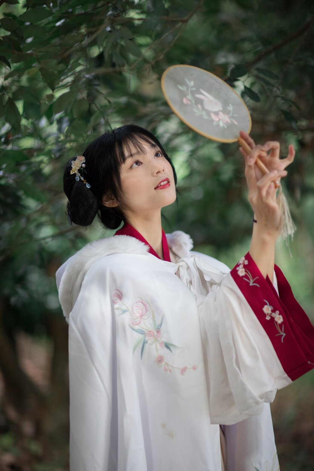 YiTuYu艺图语 Vol.373 Yu Wen