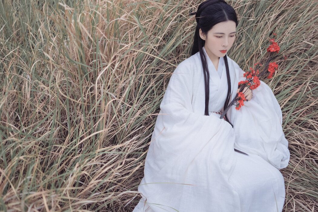 YiTuYu艺图语 Vol.384 Yiyi
