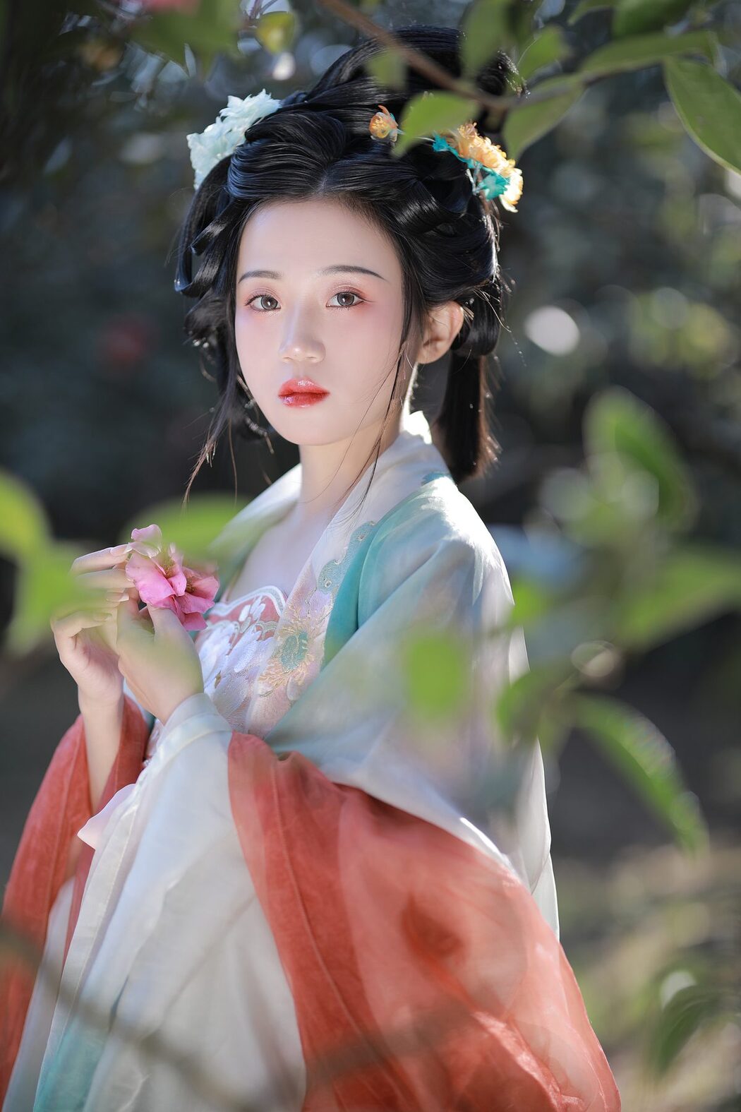 YiTuYu艺图语 Vol.3717 Ting Ting