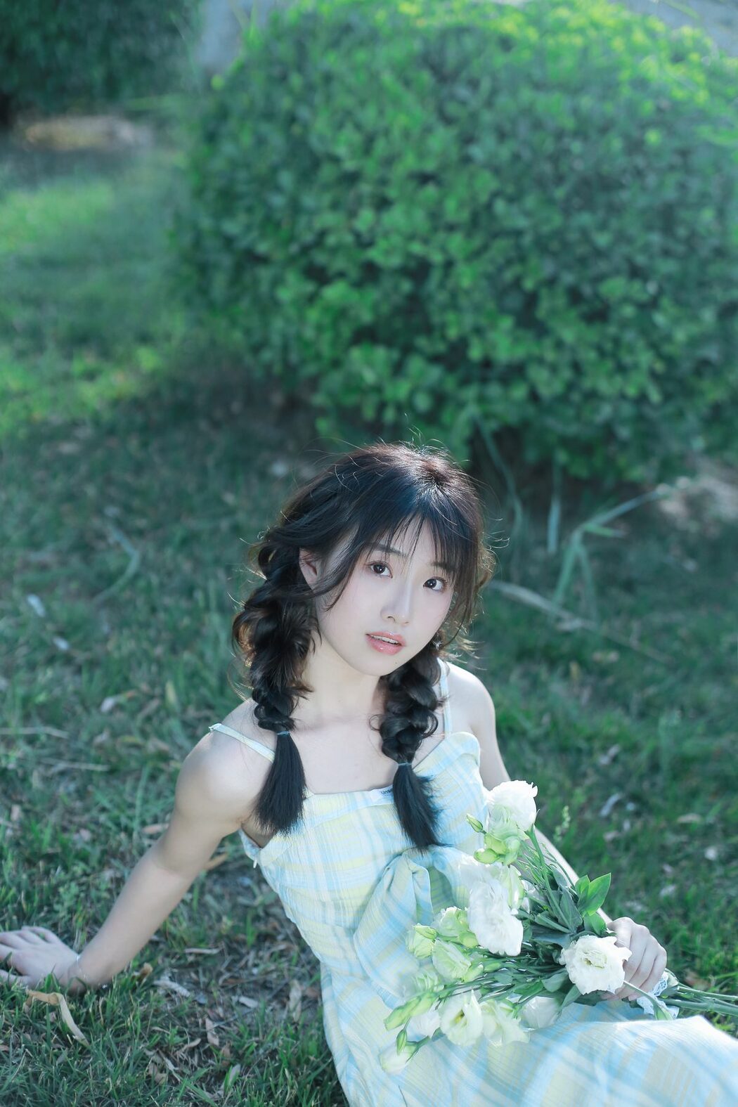 YiTuYu艺图语 Vol.3760 Da Meng