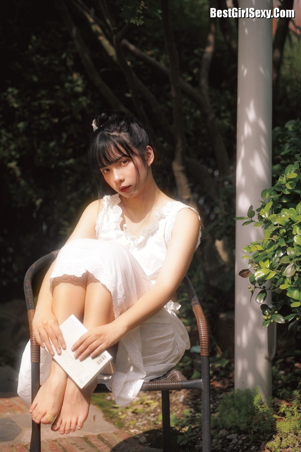 YiTuYu艺图语 Vol.3748 Ga Li Ya Ga Li