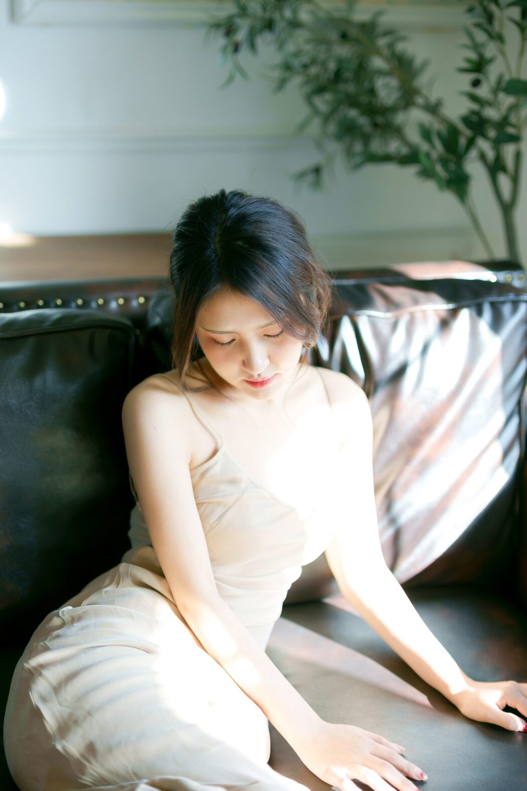 YiTuYu艺图语 Vol.3810 Cao Mei