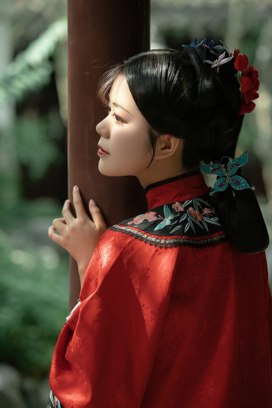 YiTuYu艺图语 Vol.3749 Shuai Shuai