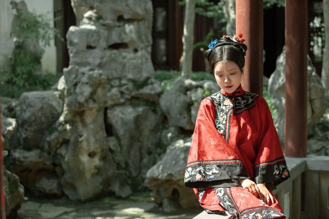 YiTuYu艺图语 Vol.3749 Shuai Shuai