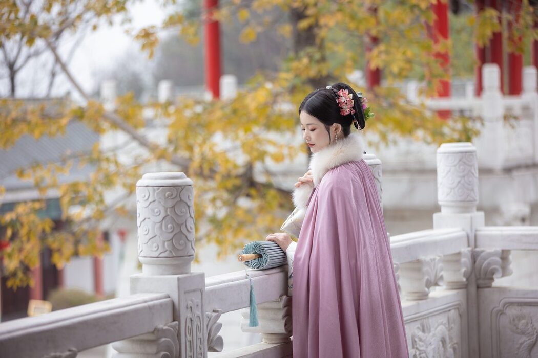 YiTuYu艺图语 Vol.3849 Pei Pei