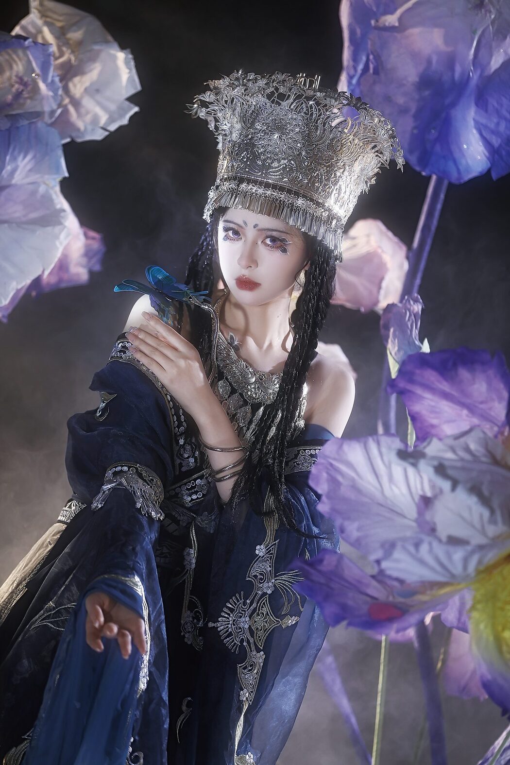 YiTuYu艺图语 Vol.3807 Li Lin Xi H