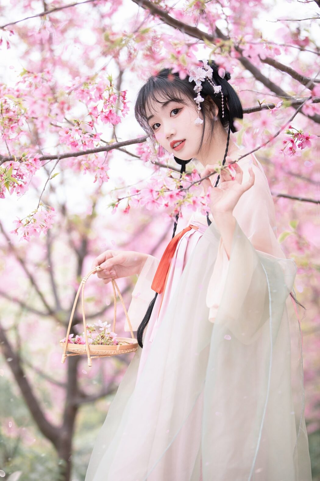 YiTuYu艺图语 Vol.3853 Wan Jiang Ting