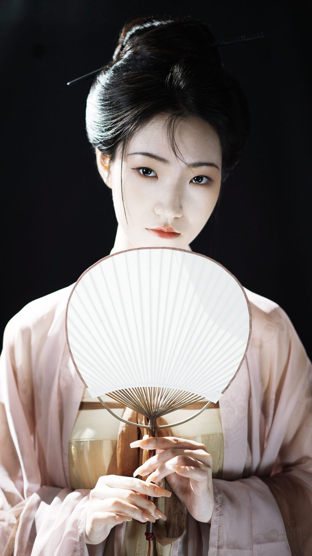 YiTuYu艺图语 Vol.3834 Xiao Jie Mo W