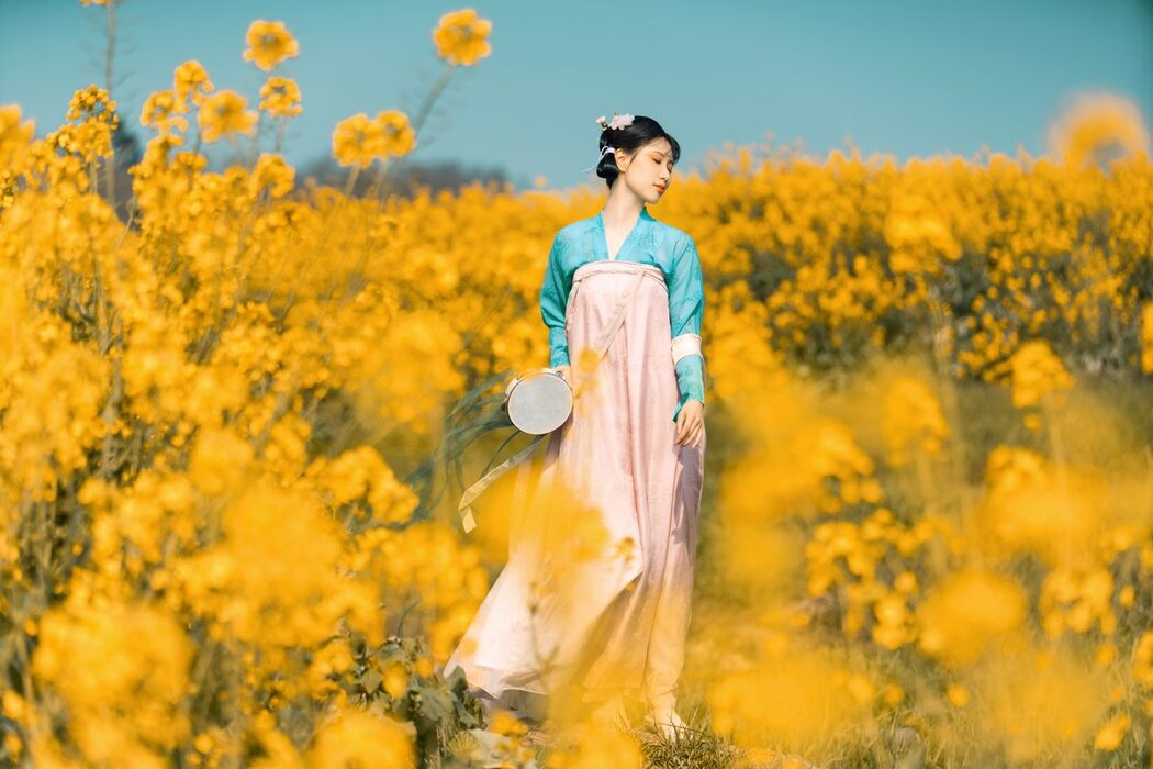 YiTuYu艺图语 Vol.3814 Chu Cha