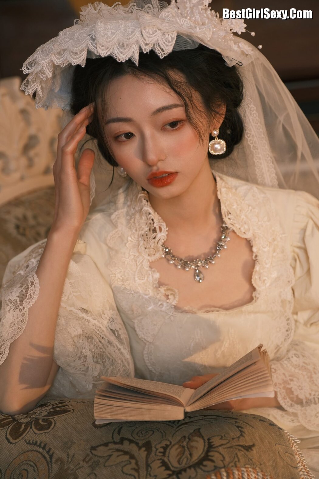 YiTuYu艺图语 Vol.3746 Xiao Yang Ai Gan Fan